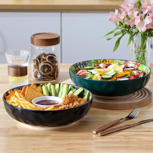 Serving Bowls