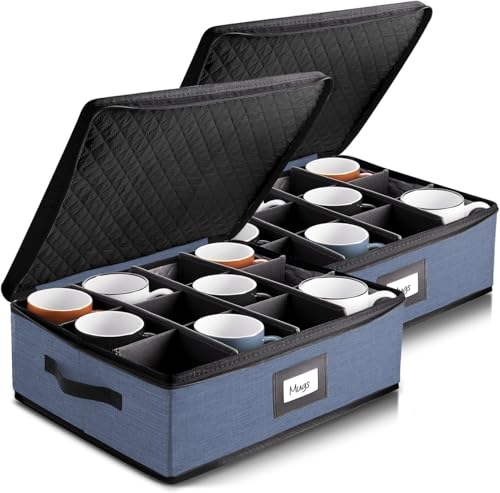 China Dish Storage Container