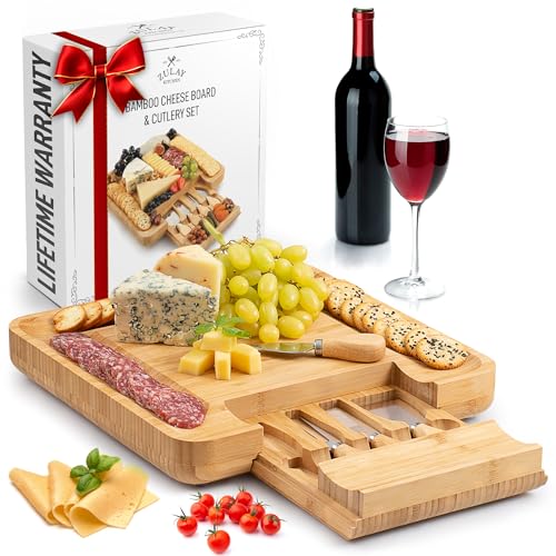 Cheese Board Set