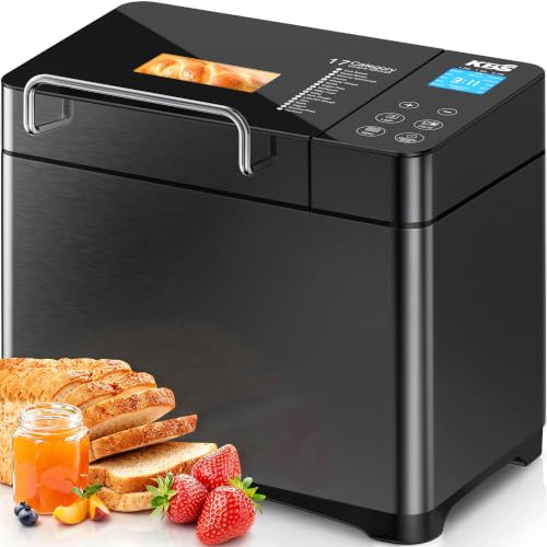 Pro 710W 2LB Bread Maker