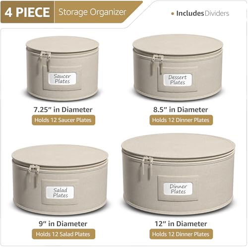 China Storage Containers