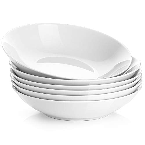 PASTA BOWLS