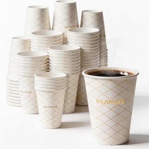 Disposable Paper Coffee Cups Leak