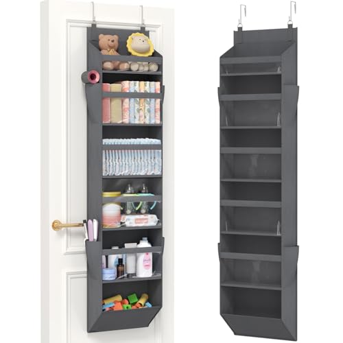 Over the Door Organizer 5