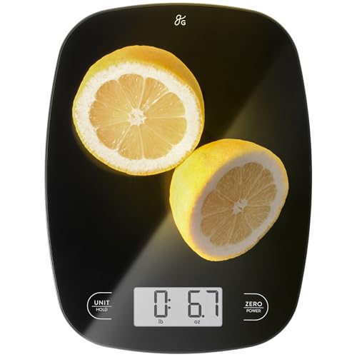 Digital Kitchen Food Scale