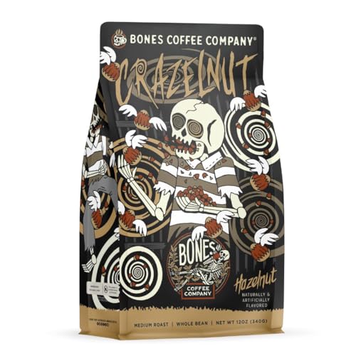 Compatible with Auto drip and French Press Coffee Maker Medium Roast Low Acid Arabica Beans