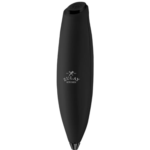 Milk Frother Mini