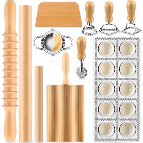 Ravioli Mold Set