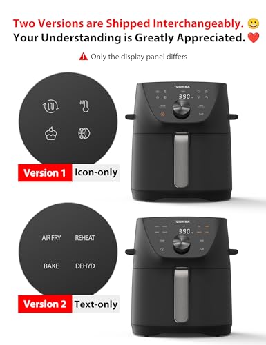7.7Qt Air Fryer Dehydrate Stainless Steel air fryer