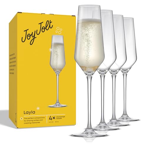 Layla Wine Glasses