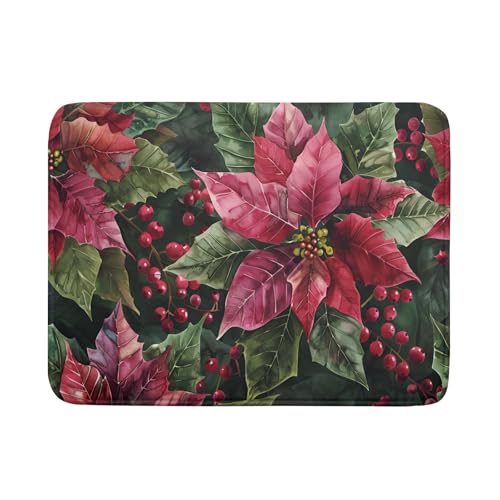 Microfiber Dish Drying Mat Absorbent Dish Rack Mat Kitchen Countertop Drainer Pad