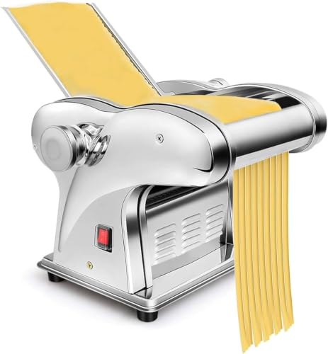 Electric Pasta Maker Noodle Machine