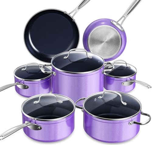 Cookware Set