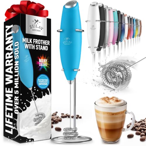 Milk Frother Mini