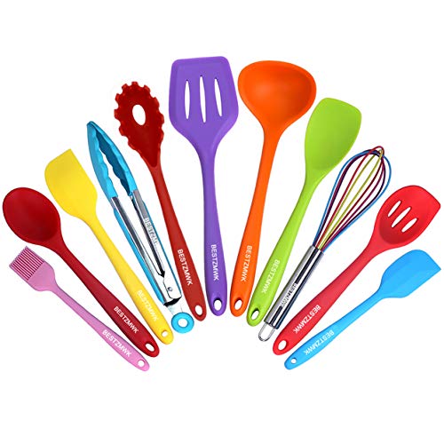 Kitchen Utensil Set