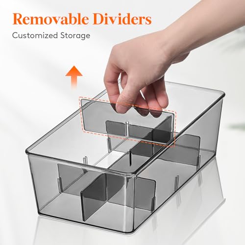Tea Organizer