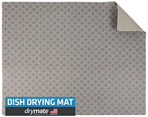 XL Dish Drying Mat