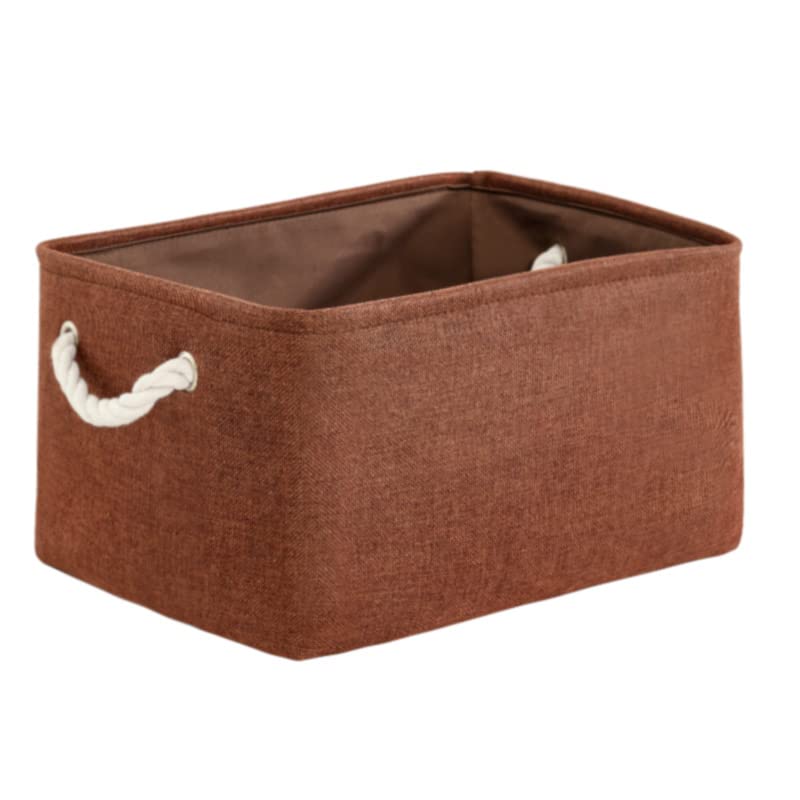 Storage Baskets……