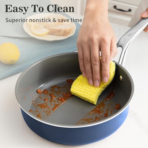10 Inch Ceramic Non