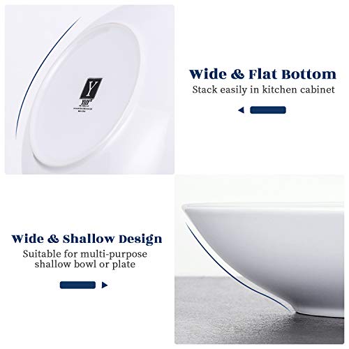 PASTA BOWLS