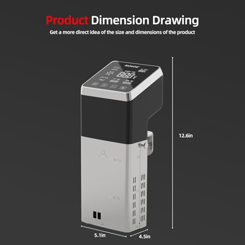 Immersion Circulator