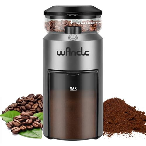 Coffee Grinder
