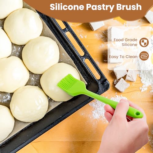 Bread Making Tools 5pcs