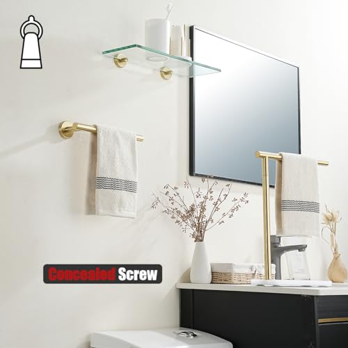 Towel Bar THH110L9