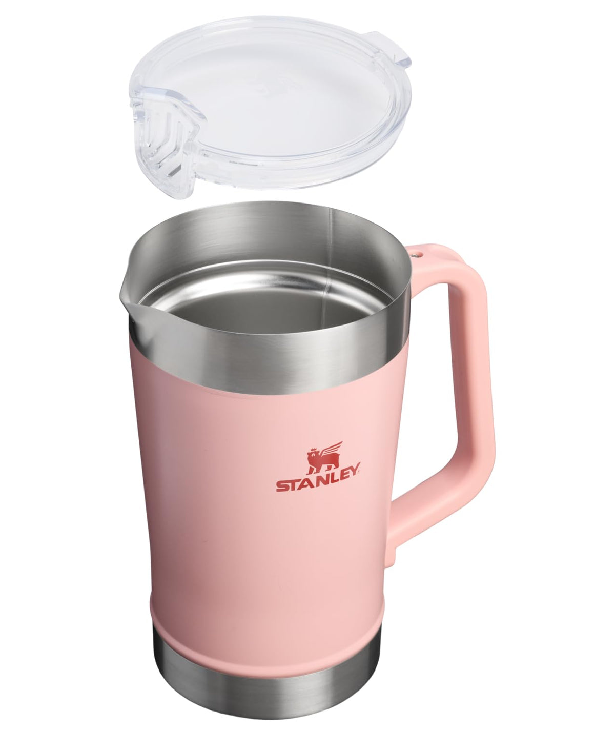 Stay Chill Pitcher (Peach Rose / 64 Ounces / Pitcher)