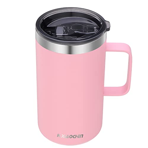 20 oz Insulated Coffee Mug