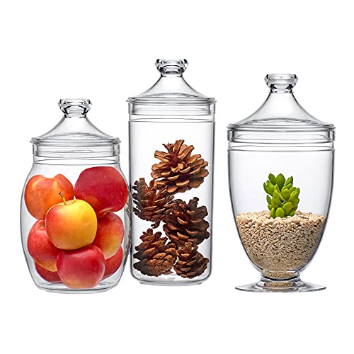 Apothecary Jar