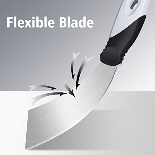 Paint Scraper