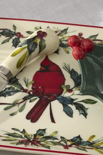 Dinnerware & Serveware