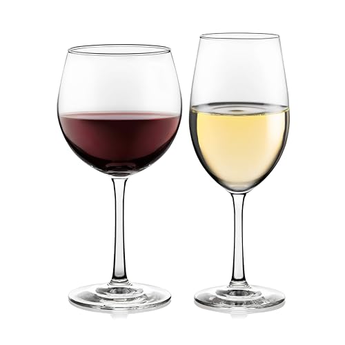 Vineyard Reserve Wine Glass