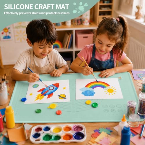 Silicone Baking Mat