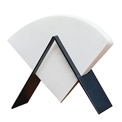 Coffee Filter Paper Holder