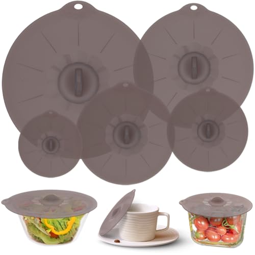 Silicone Lids Covers