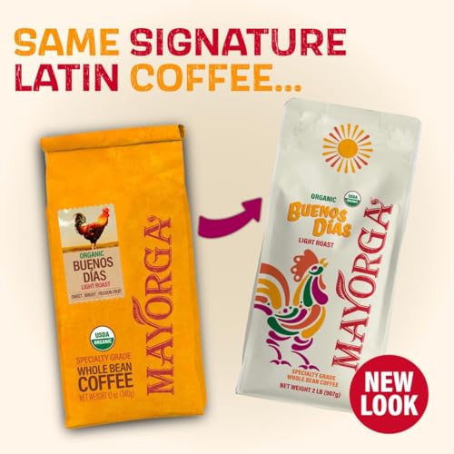 Organics Cubano Roast Beans