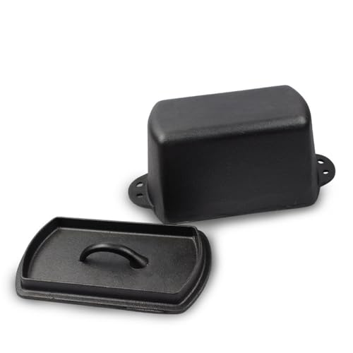 Cast Iron Loaf Oven Pan