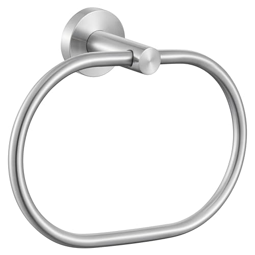 Bath Towel Ring