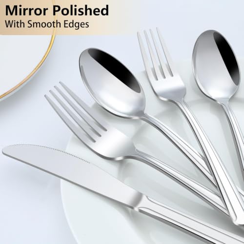 Steak Knife Set