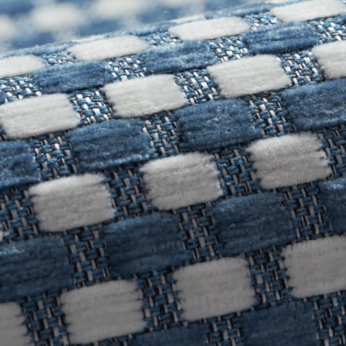 Kitchen Rugs Non Slip Washable Kitchen Mats for Floor
