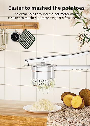 Large 15oz Potato Ricer
