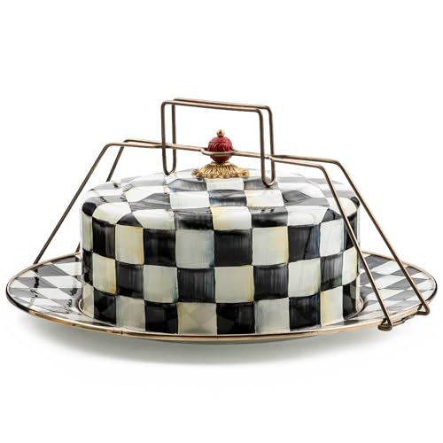 Cake Carrier Cake