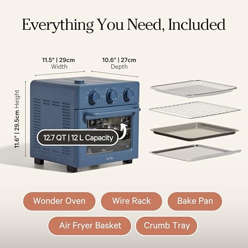 Wonder Oven