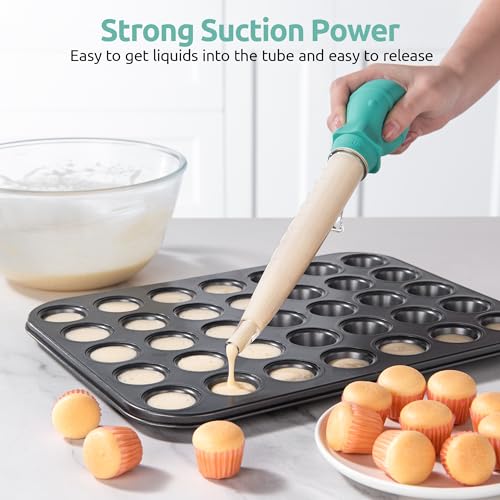 Turkey Baster for Cooking