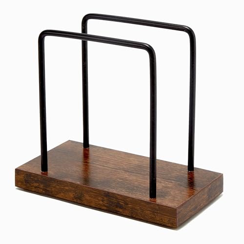 Napkins Holder with Metal Wire