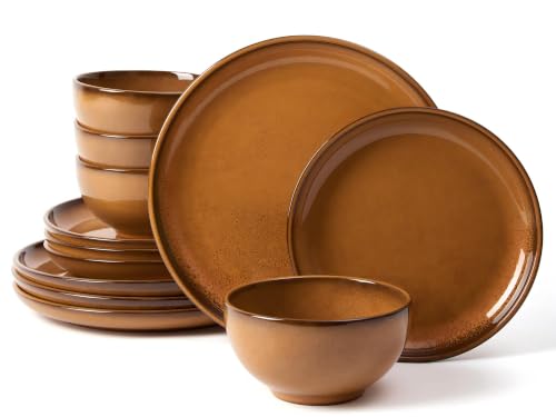 Stoneware Dinnerware Sets