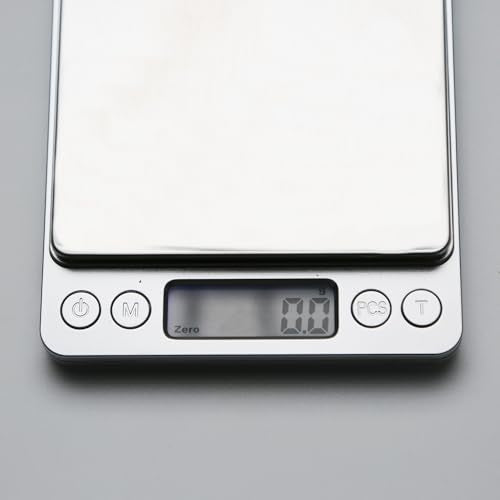 P-Scale