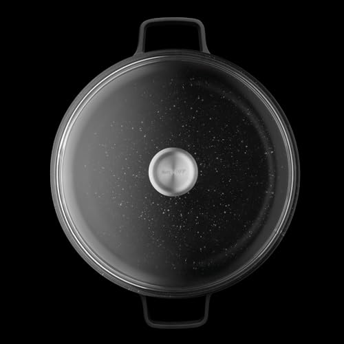 Gem Non Stick Induction
